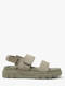 light taupe suede
